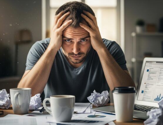 Brain Health Risks From Multitasking And Digital Overload
